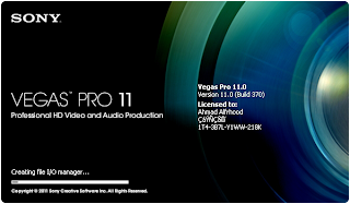 sony vegas pro 11 xp png