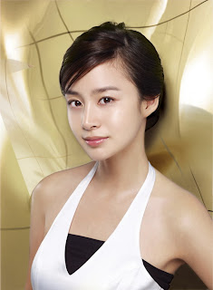 Kim Tae Hee