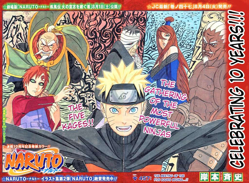 naruto