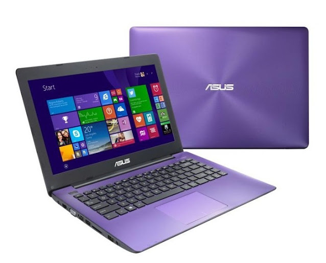 Asus X453ma Driver Download E7e