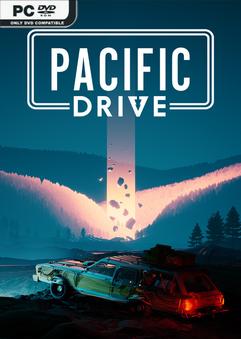 Pacific Drive 