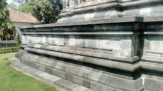 Candi Pawon