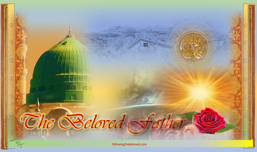 Prophet Muhammad,