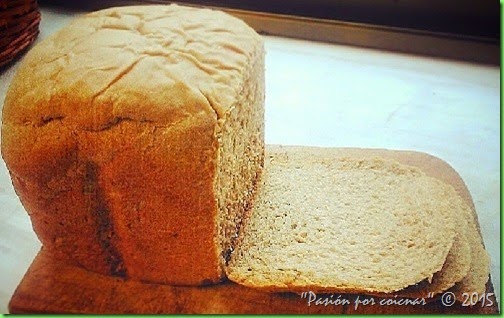 PAN DE LECHE SIN AZÚCAR