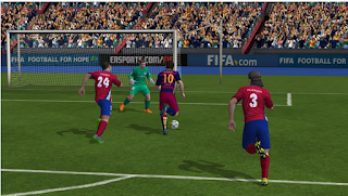 Fifa15 Ultimate team preview 7