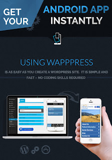 http://codecanyon.net/item/wapppress-builds-android-app-for-any-wordpress-website/10250300