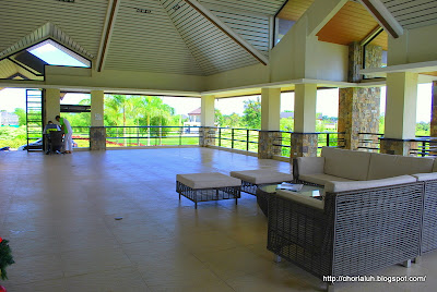 Pramana Clubhouse