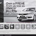 PROTON : Own a Prevé from as low as RM428 Monthly