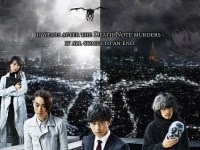 Download Film Terbaru Death Note Light Up the New World (2016)