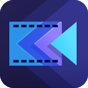 ActionDirector Video Editor - Edit Videos Fast