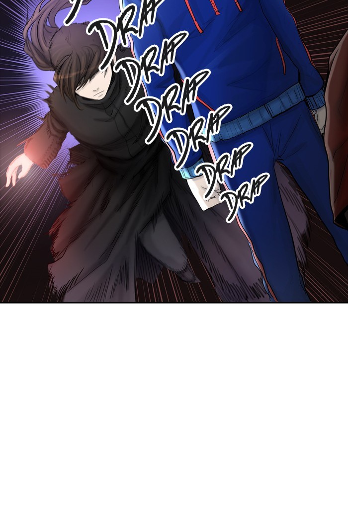 Webtoon Tower Of God Bahasa Indonesia Chapter 372