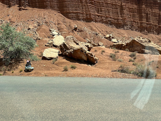 Capitol Reef National Park