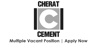 Cherat Cement Company Limited Latest Jobs in Karachi/Nowshera March 2024