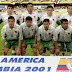 Las veces que Bolivia tuvo que jugar sin los futbolistas de Bolívar