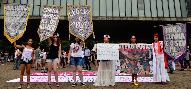 Maioria dos brasileiros é contrária à legalização do aborto, aponta Datafolha