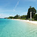 Eksotisme Tempat Wisata Pantai Natsepa Ambon, Maluku