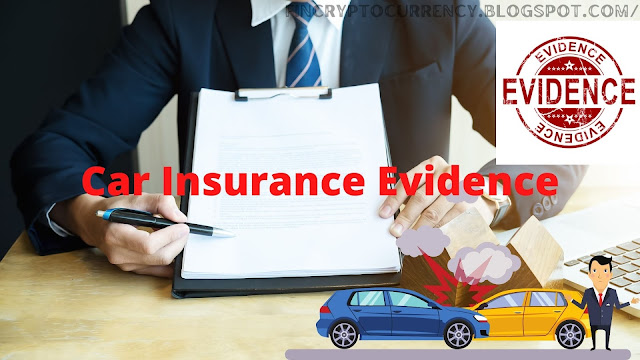 How To Claim Insurance In Case Of Car Accident, Complete Process