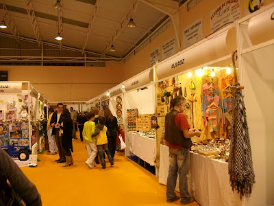 Feria de Muestras de S.M. del Tesorillo