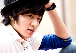 Foto Lee Min Ho