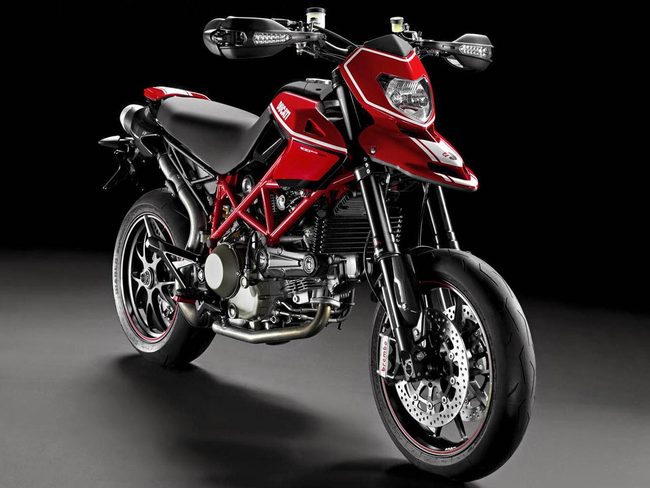 Download Kumpulan 99 Foto Modifikasi Motor Ducati Terupdate