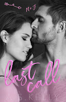 "Last Call" di A.S. Kelly