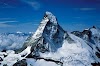 MATTERHORN MOUNTAIN 