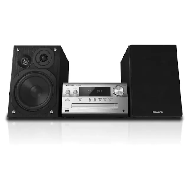 Hi-Fi System - Panasonic
