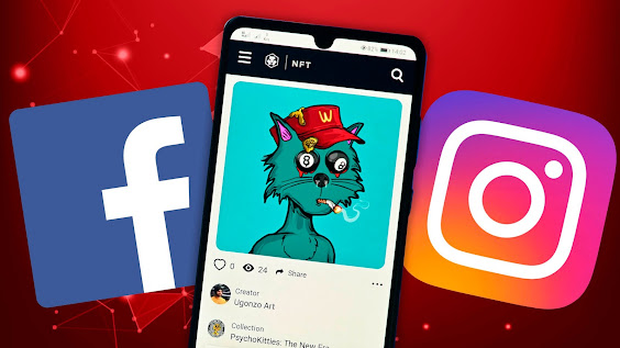 NFTs to appear on Facebook, cross-post with Instagram as Meta Web3 expansion continues