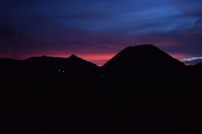 gunung bromo