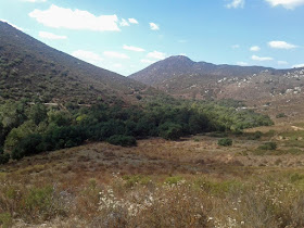 Photo of Orosco Ridge Trailhead, Pamo Valley