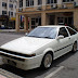 The Legendary Drift Car: AE86