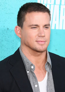 Channing Tatum