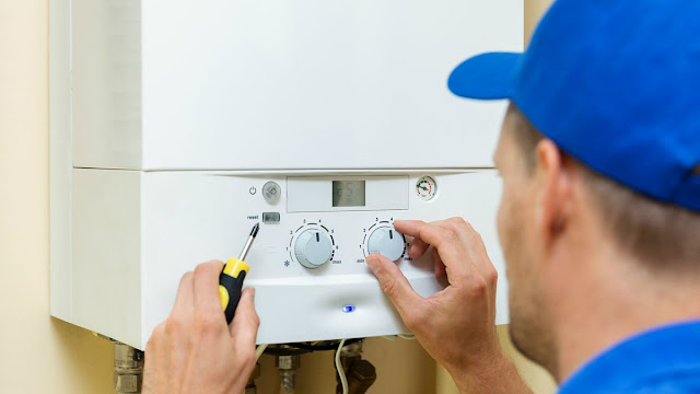 Professional Furnace Repair Brockton MA