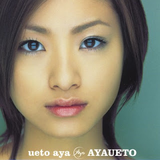 [Album] 上戸彩 – AYAUETO (2003.03.12/Flac/RAR)