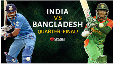  India vs Bangladesh
