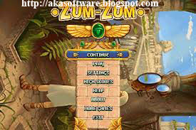 Free Download Zum-Zum Full Version or Zuma Games - Downlod ...