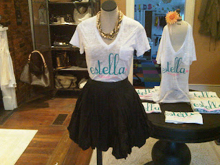 Estella Boutique is THE PLACE TO BE