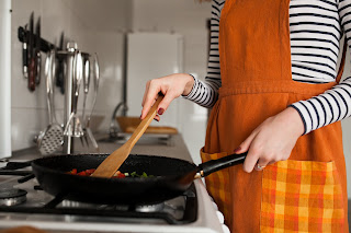 Gluten free chicken nuggets are possible with this fabulous recipe. Image: Freepik.com.