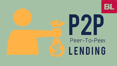 p2p lending