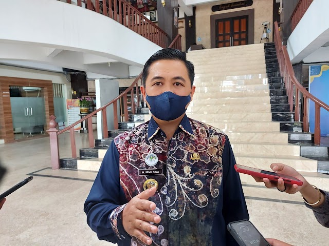 Walikota Himbau THM Tidak Beroperasi di Malam Jumat 