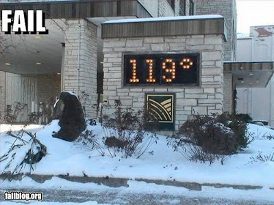 One Hundred Hilarious Funny Sign Fails