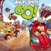 Angry Birds Go MOD APK+DATA PROPER v1.0.4 (1.0.4) (Mod Unlimited Gold Coins)