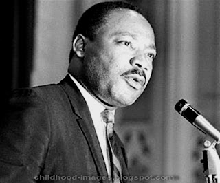 martin luther king mini biography and rare childhood pictures