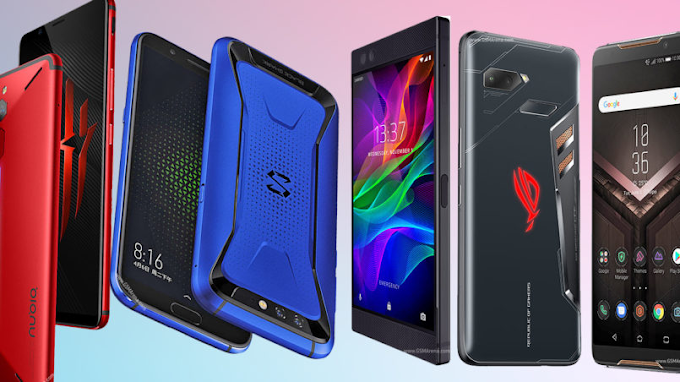  Must-Have Android Smartphones for Uninterrupted Gaming While Multi-Tasking