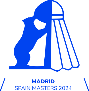 Madrid Spain Masters 2024 Logo Vector Format (CDR, EPS, AI, SVG, PNG)