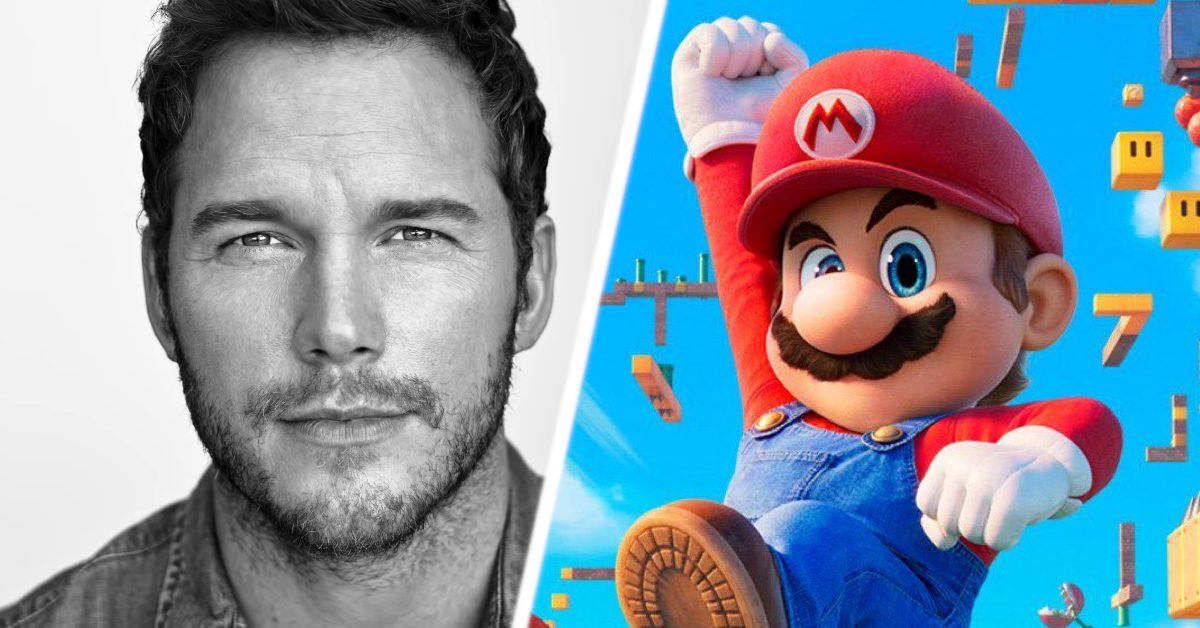 Super Mario Bros. O Filme: Seth Rogen responde críticas sobre voz