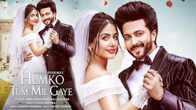 Hum ko Tum Mil Gaye Song Lyrics – Vishal Mishra