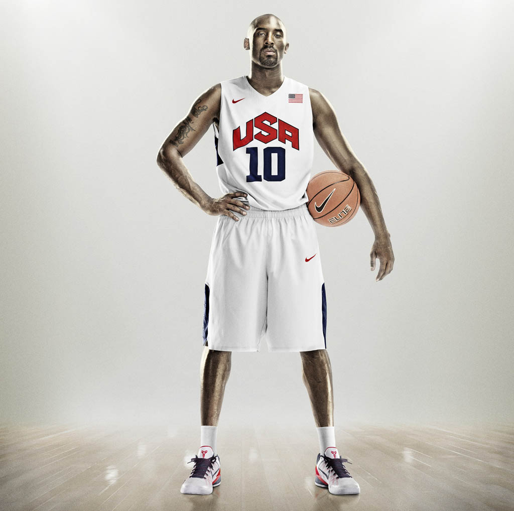 Video): Kobe Bryant protagoniza el nuevo comercial de Nike. - All ...