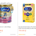 Giá sữa enfamil của mỹ trên thị trường