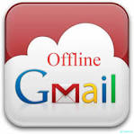 How to make use of Gmail Offline 